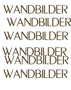 Wandbilder